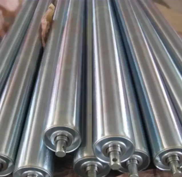 رولیک‌های خودتنظیم و خودتمیزکن فناوری‌های نوین برای بهبود بهره‌وری