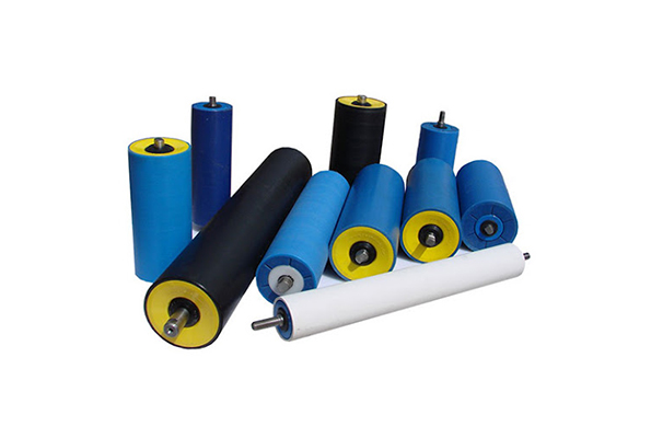 بهترین متریال برای ساخت رولیک های مقاوم در برابر خوردگی