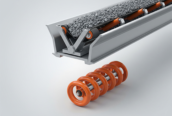 تفاوت رولیک رفت و برگشت کجا از هر کدام استفاده کنیم؟